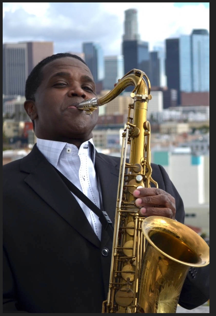 Rickey Woodard, Instrument information pending