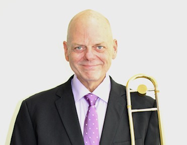 John Allred, Trombone