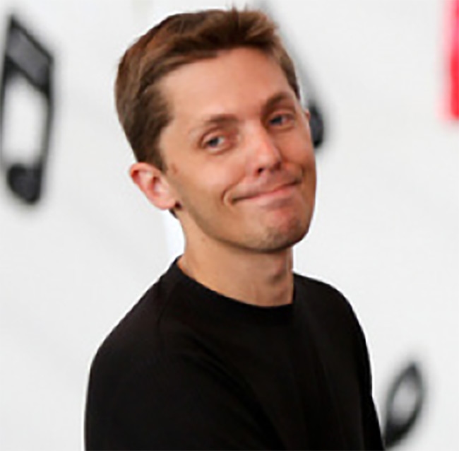 Jason Wanner, Piano