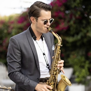 Jason Fabus, Saxophone, Clarinet