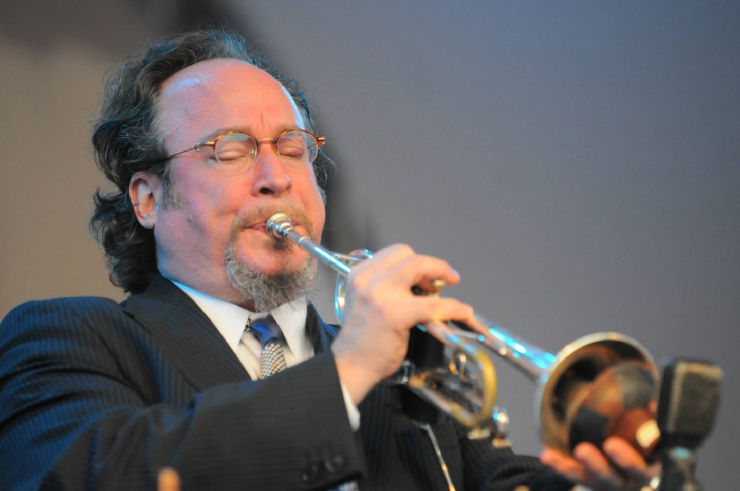 Jon-Erik Kellso, Trumpet
