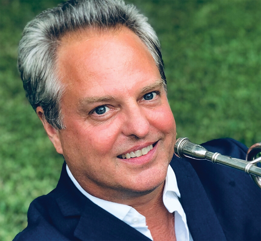 Duke Heitger, Trumpet