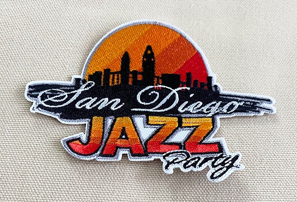 SDJP Patch