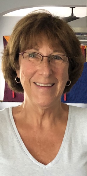 Deborah Morrison, Secretary