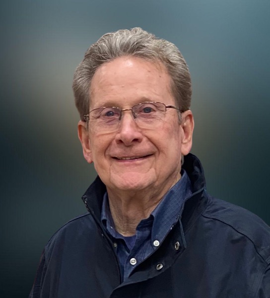 Don Fall, Treasurer