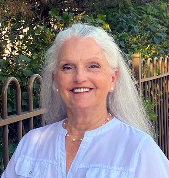 Janet Fall, Member at Large