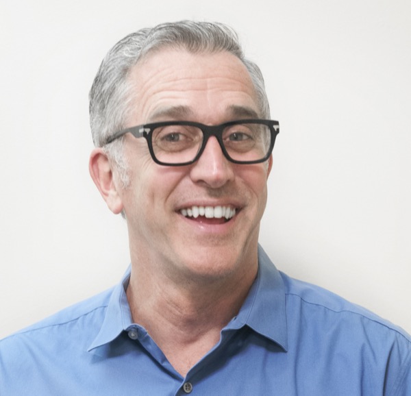 Russell King, President