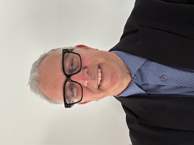 Russell King, President
