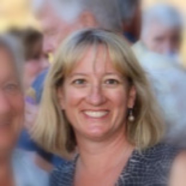Jennifer Reid, Volunteer Coordinator