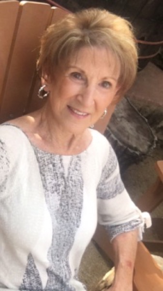 Sandi Joyce, Vice President